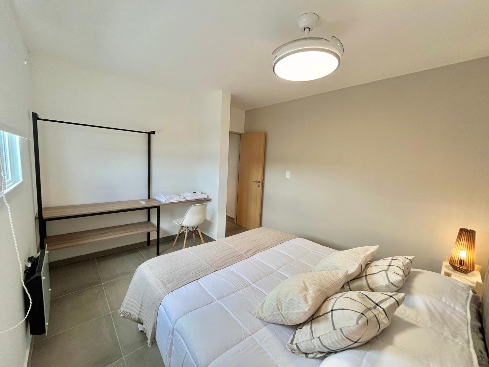 Arena Apart L - Juana Koslay - San Luis Apartment El Chorrillo Екстериор снимка